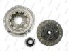 NPS N200N138 Clutch Kit